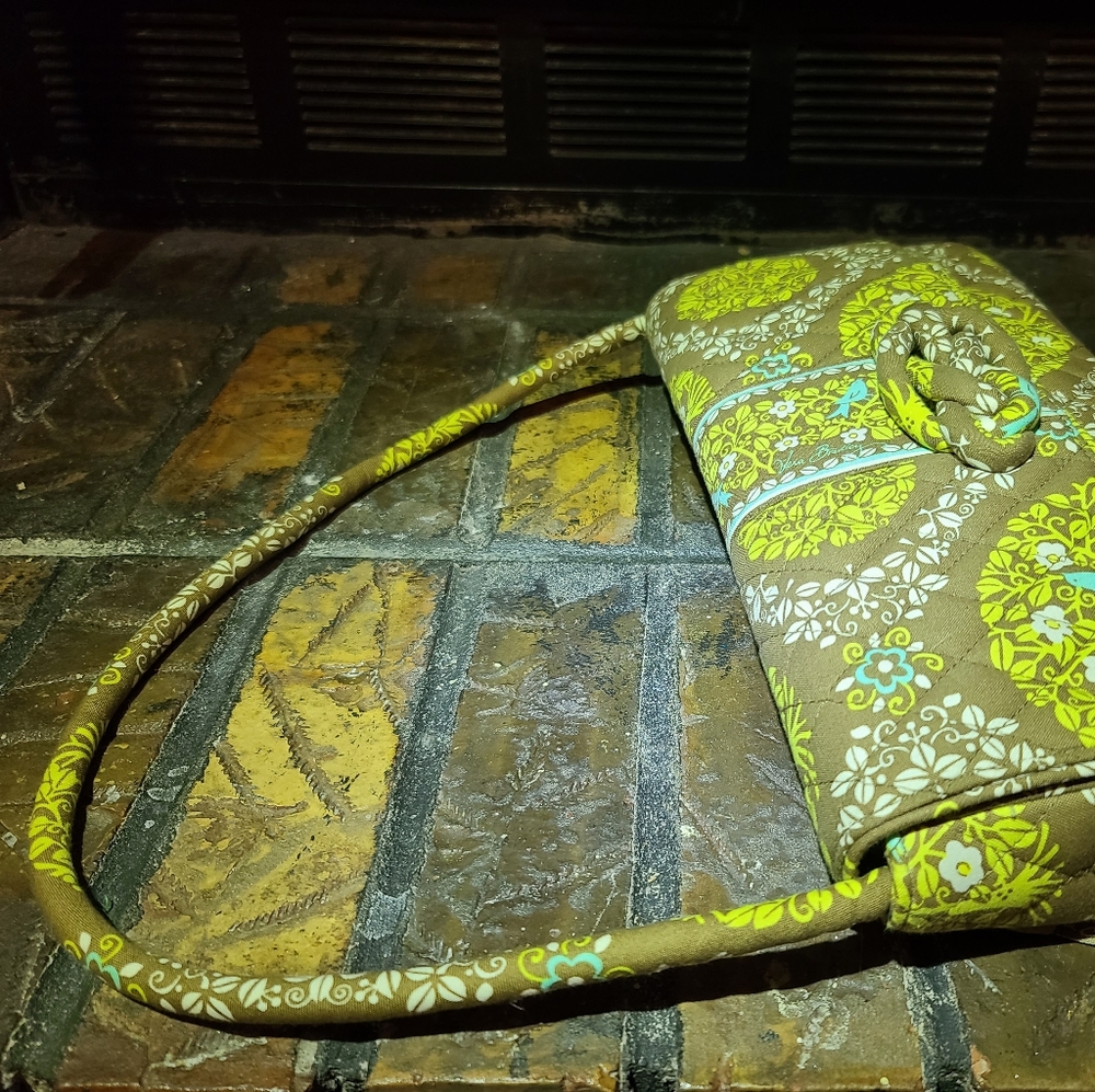 Vera Bradley Purse - Picture 3 of 4